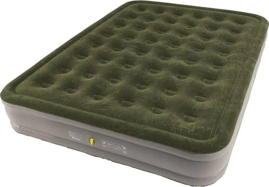 Outwell Excellent King Dark Leaf & Grey