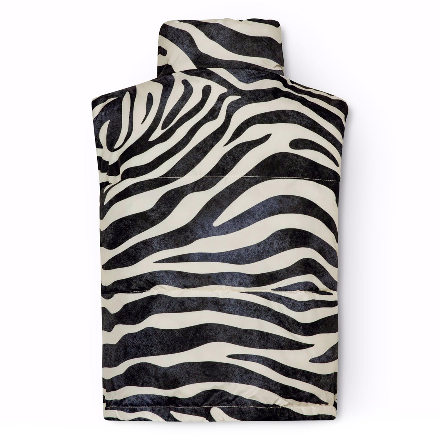 Halfrida - Zebra