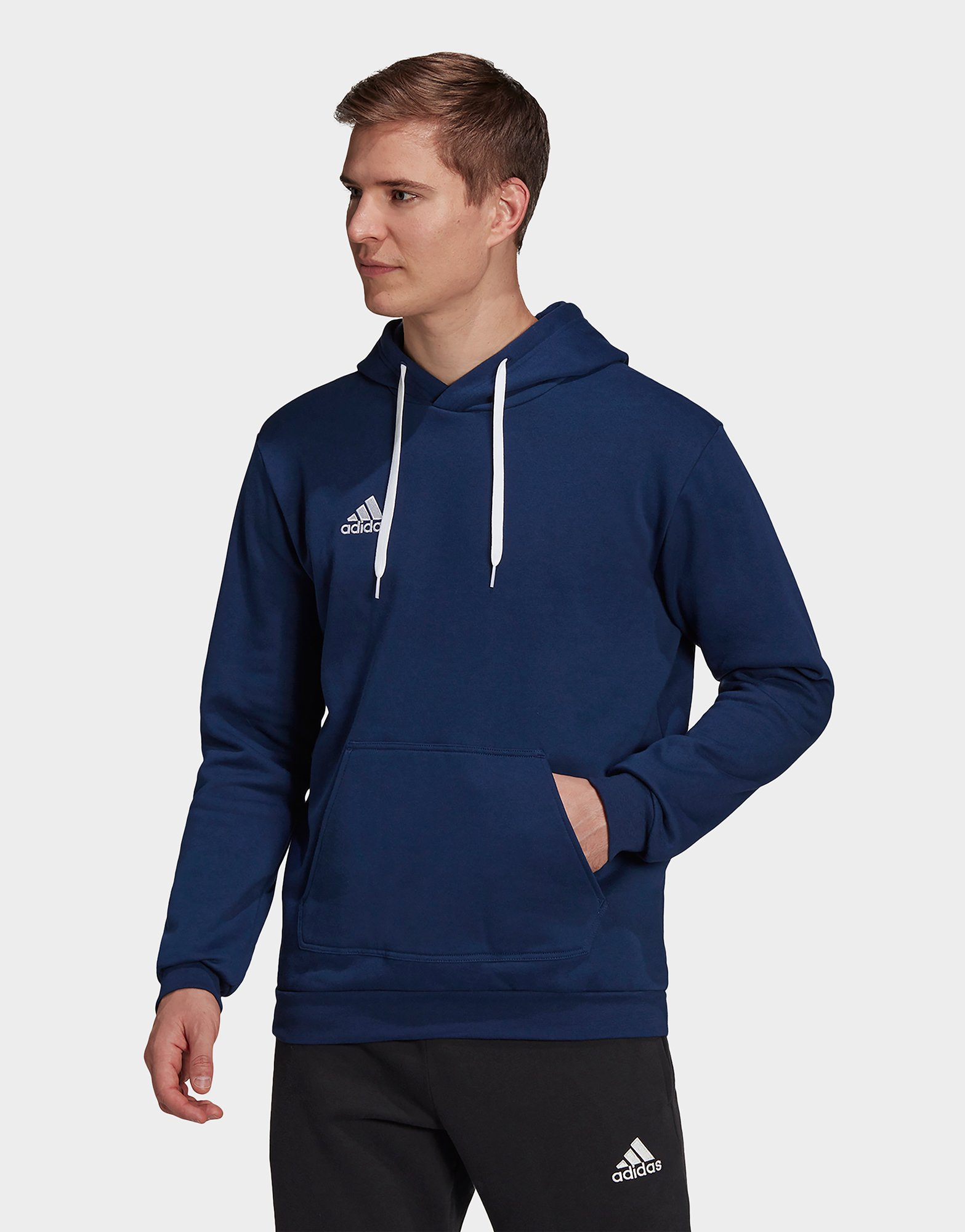 adidas Sweat-shirt à capuche Entrada 22 Sweat
