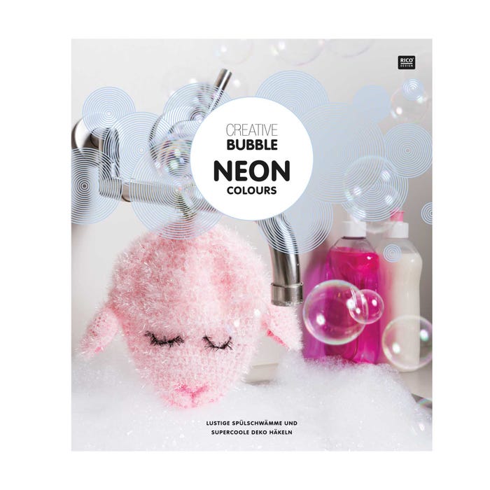 Rico Design-Bubble Neon NL