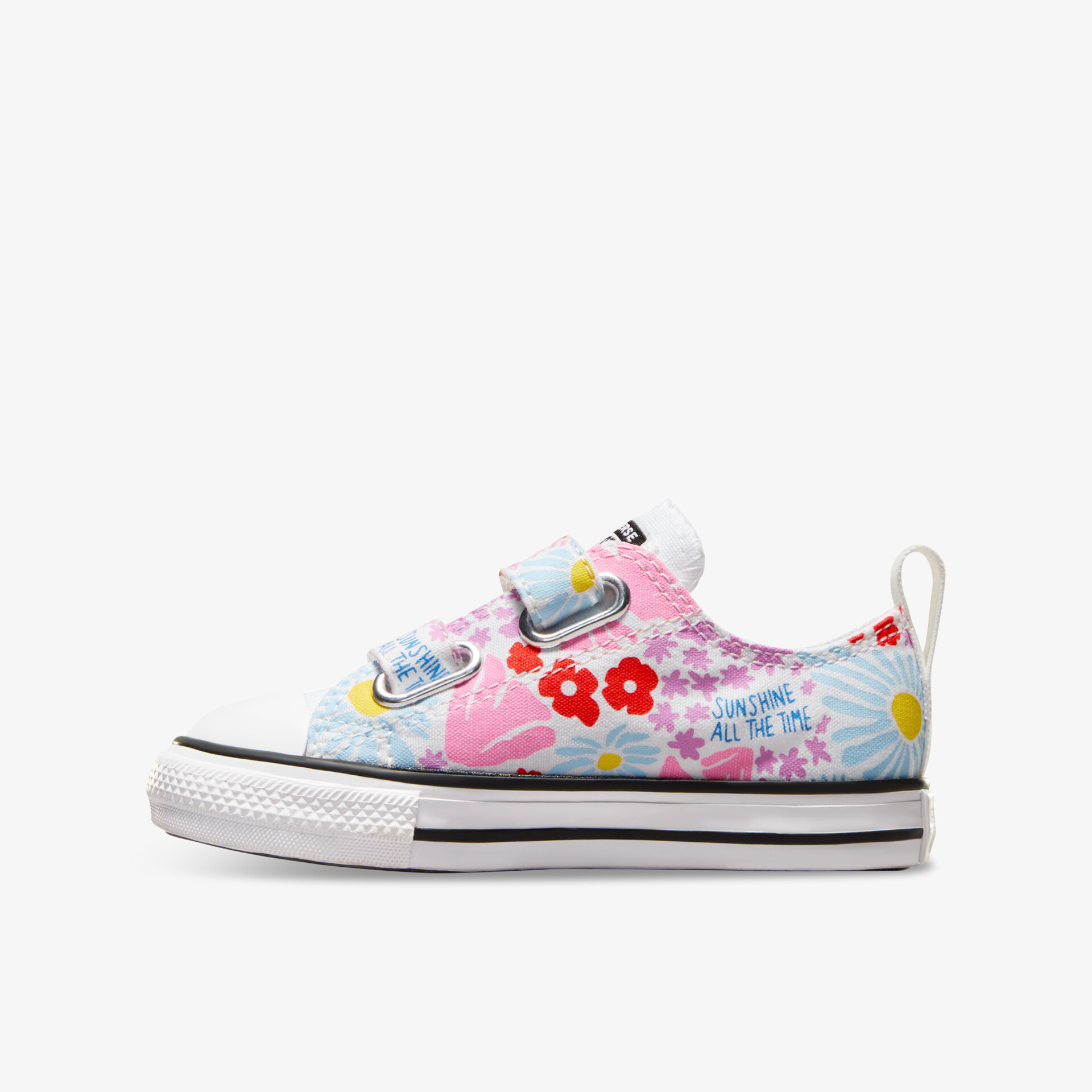 CONVERSE CHUCK TAYLOR ALL STAR 2V Unisex Sneaker Low
