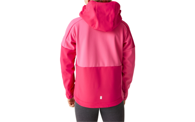 Regatta Acidity VII Kinder Softshelljacke