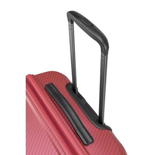 Epic AZ18™ 65 Kuffert, RasberryRED