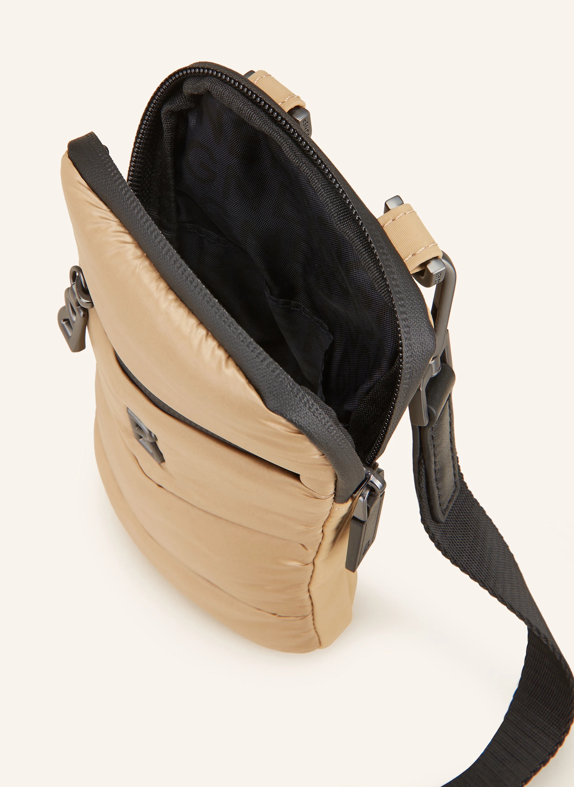 BOGNER Schultertasche MONARCH SKYLER
