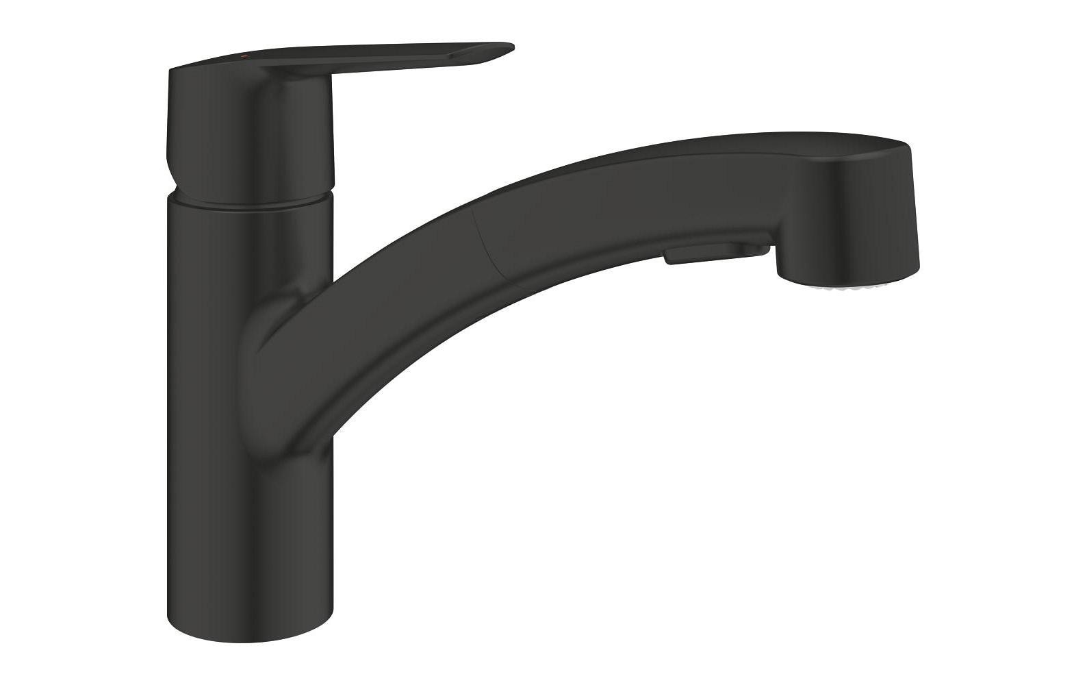 Grohe Badarmatur »1/2«