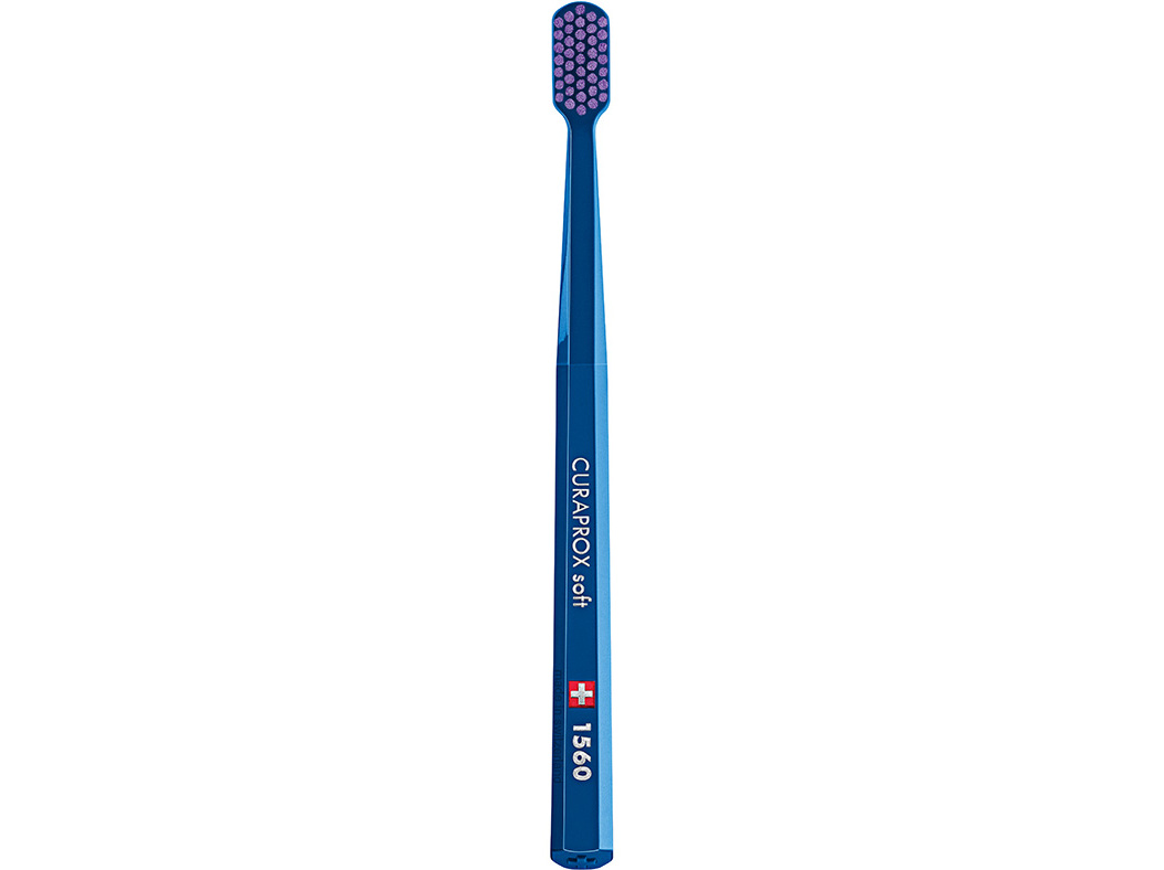 ESCOVA CURAPROX CS1560 SOFT