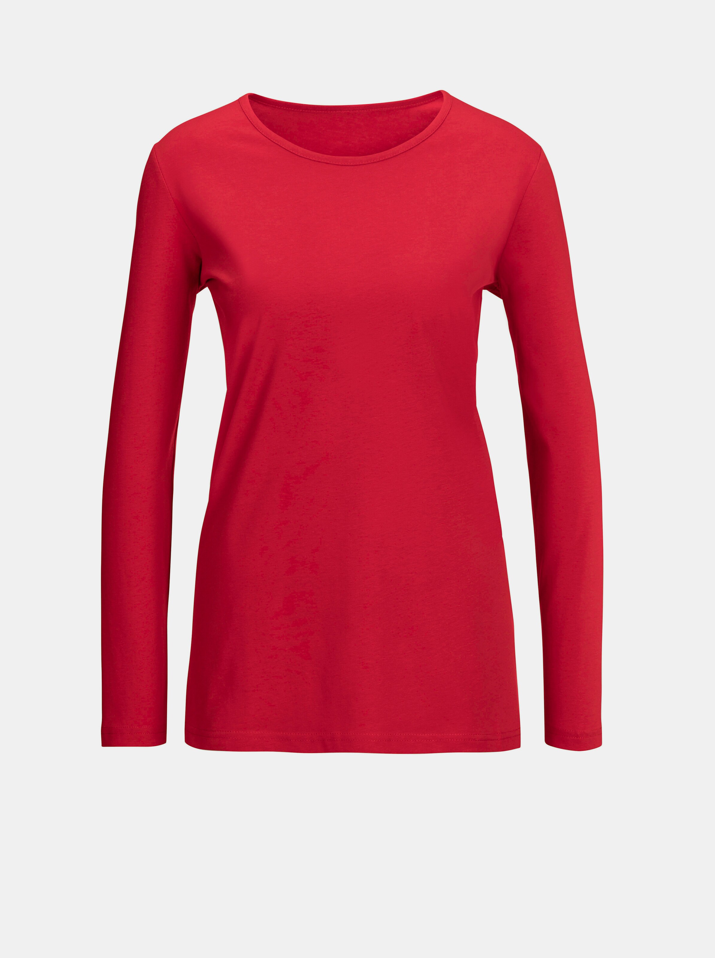 Langarmshirt