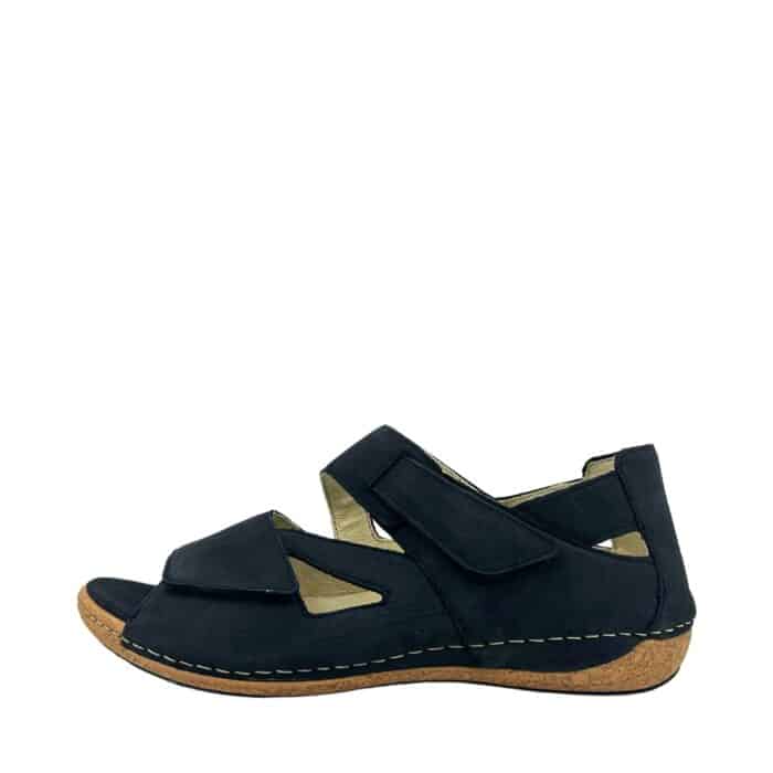 Waldläufer Sandal Dame