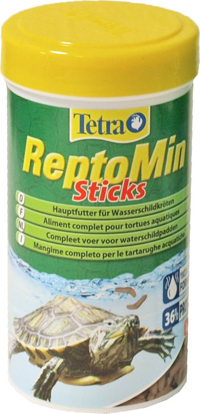 Tetra schildpadvoer Repto Min 250 ml