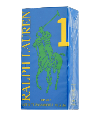 Ralph Lauren Big Pony Collection No. 1 edt vapo 50ml
