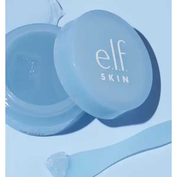 Holy Hydration! Lip Mask