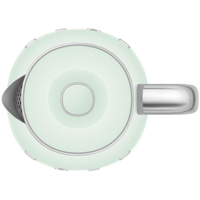 SMEG Wasserkocher 50's Retro Style 0,8 L KLF05PGEU Pastellgrün