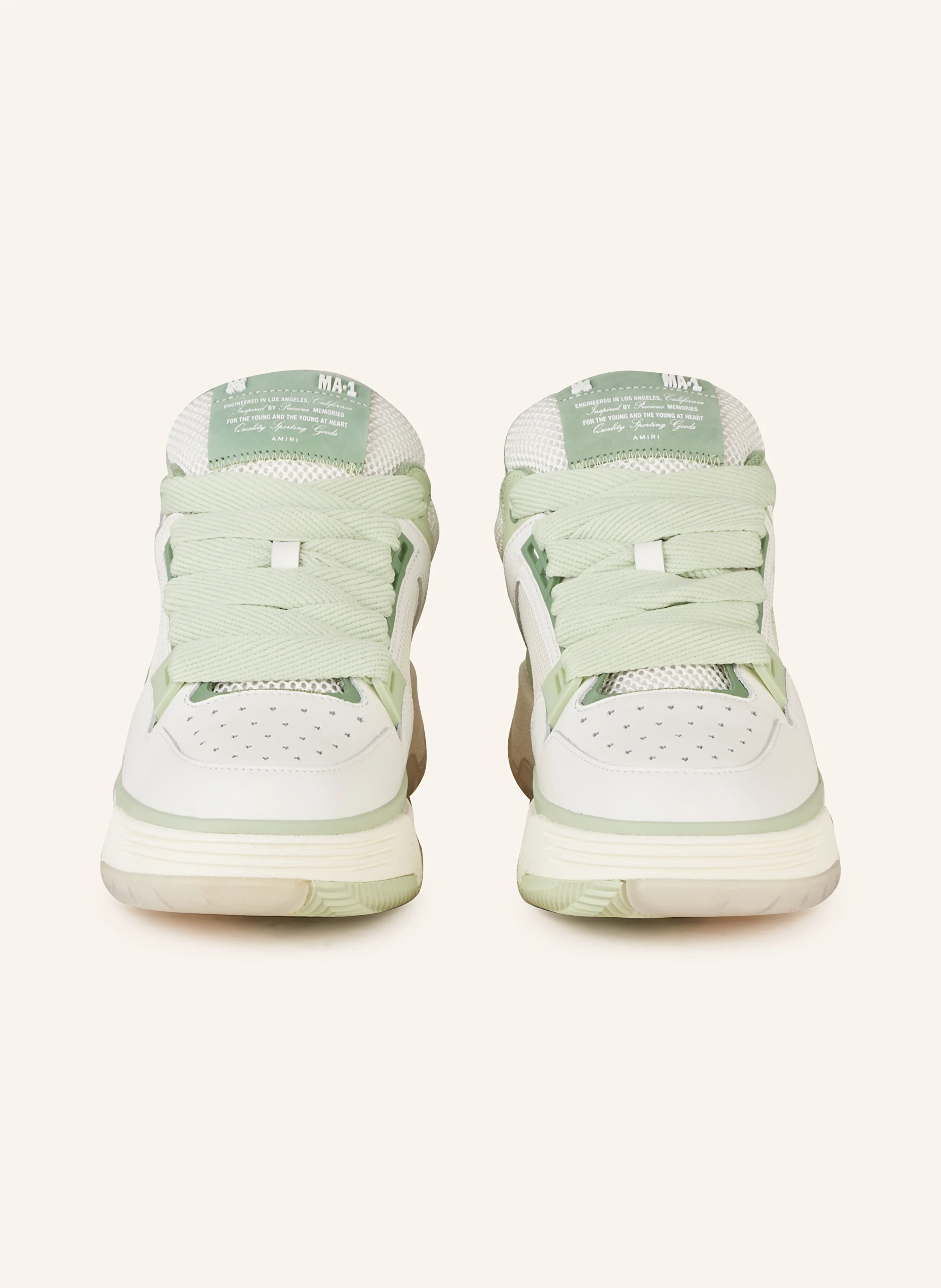 AMIRI Sneaker MA-1