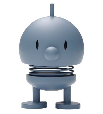 Hoptimist Small Bumble - 7 cm - Sky