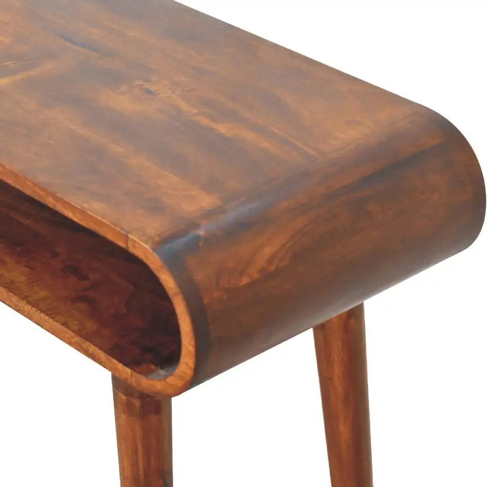Nordic Stijl Schrijftafel