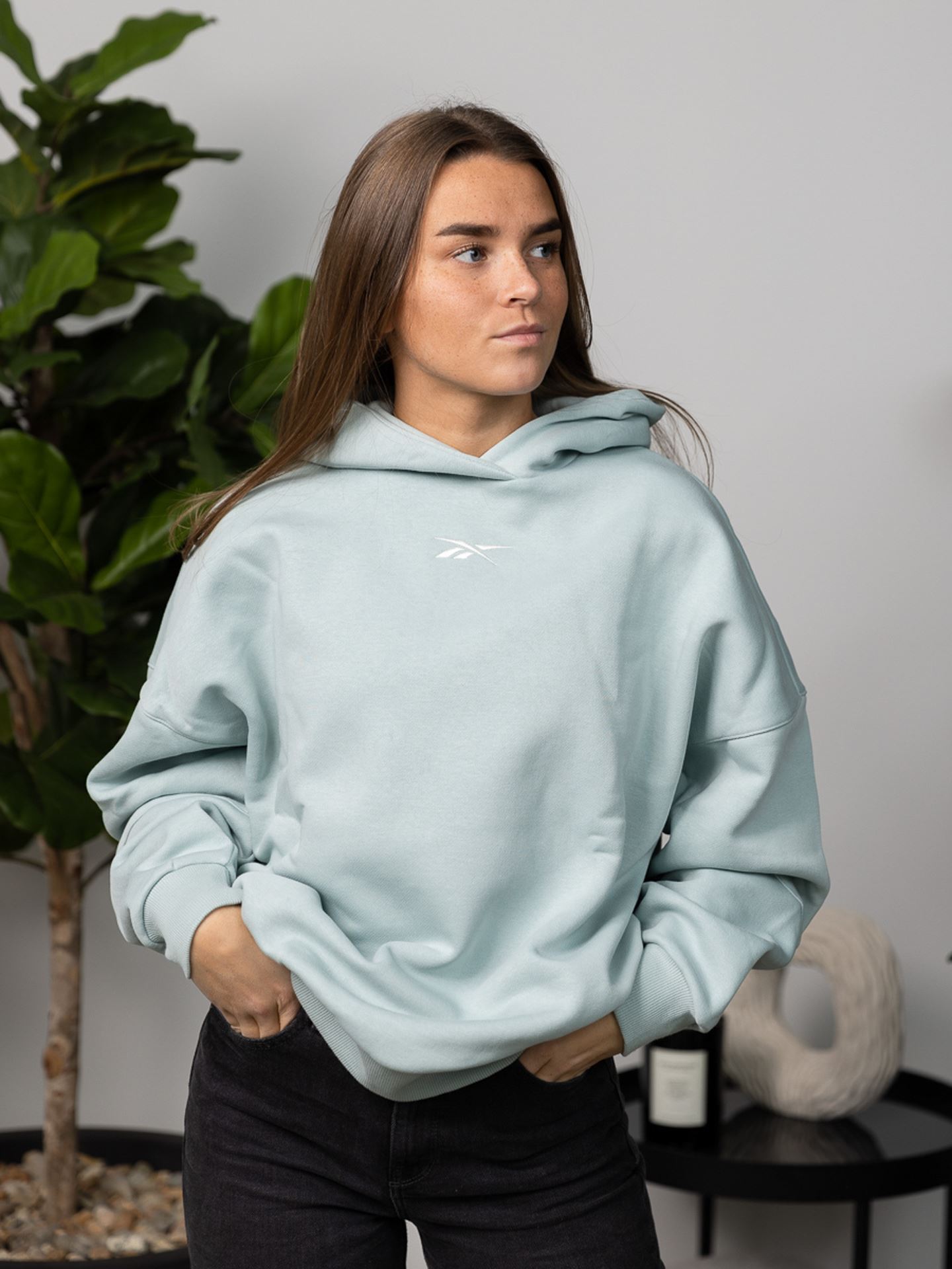 Lux Hoodie