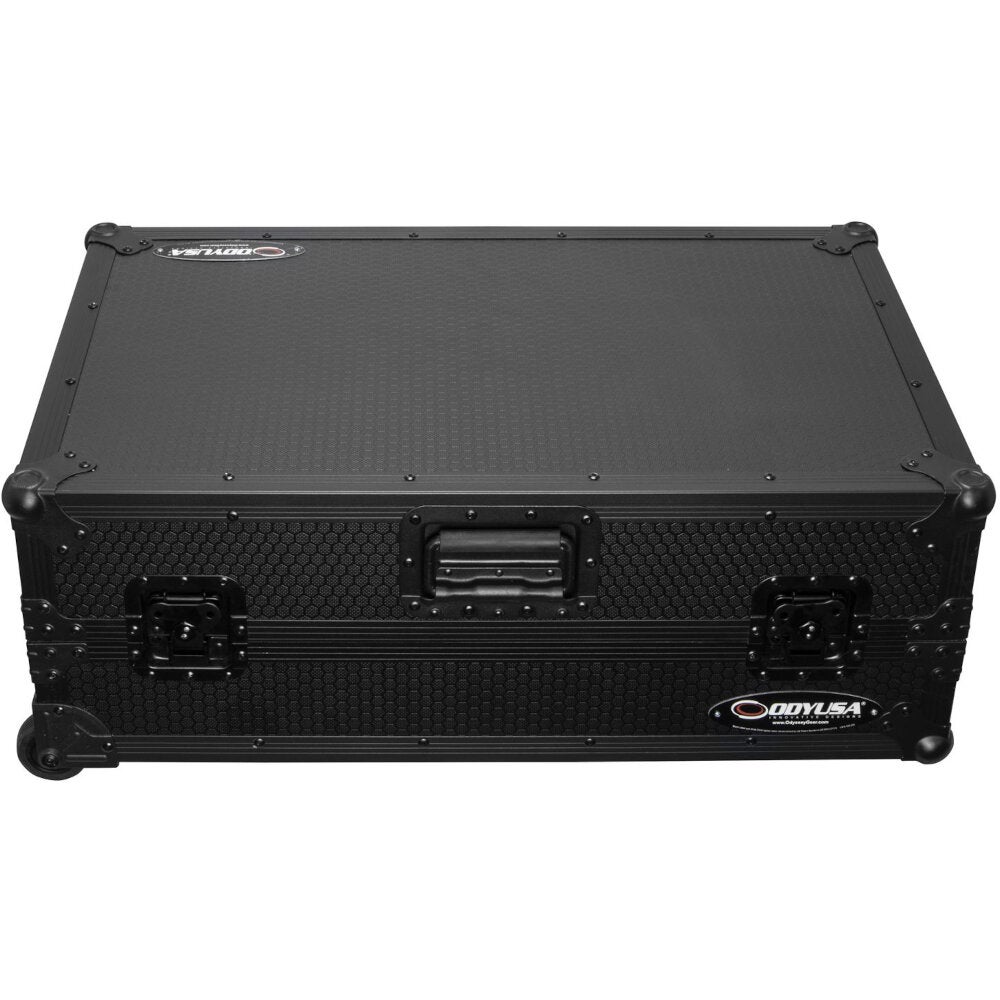 Odyssey 810257 Custom Fit flightcase voor Rane ONE