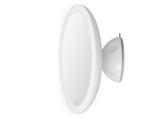 LANAFORM - Miroir grossissant 2 IN 1 MIRROR