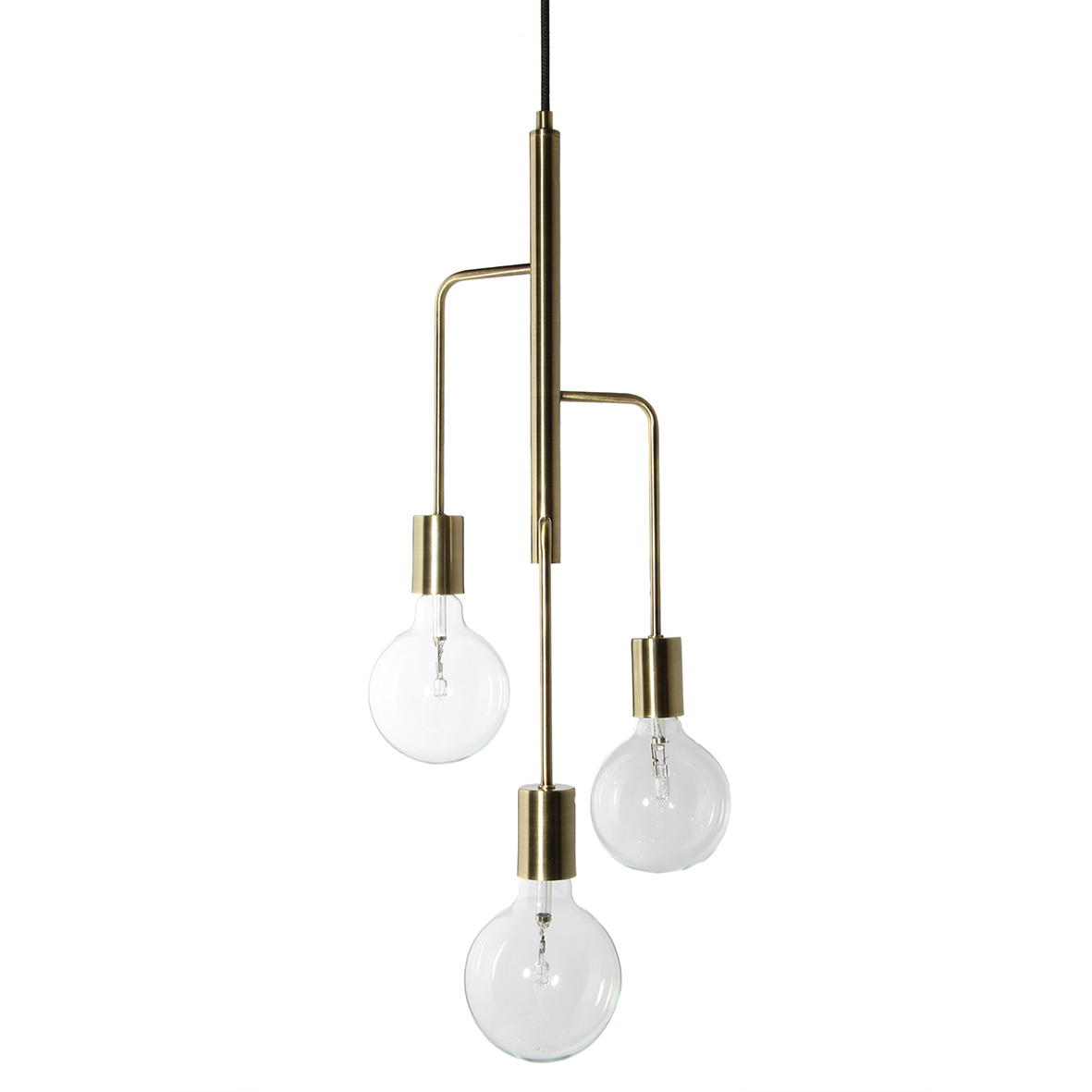 Hanglamp cool antique