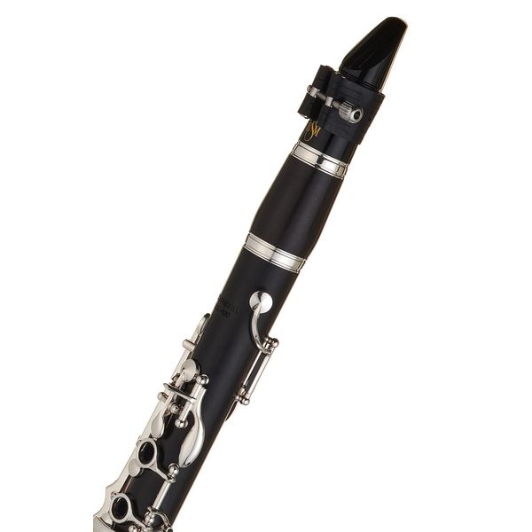 Thomann GCL-420 MKII Bb-Clarinet Set 2