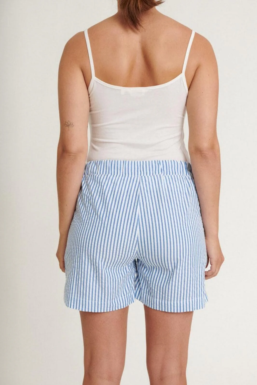 Basic Apparel Harriet Shorts Gots