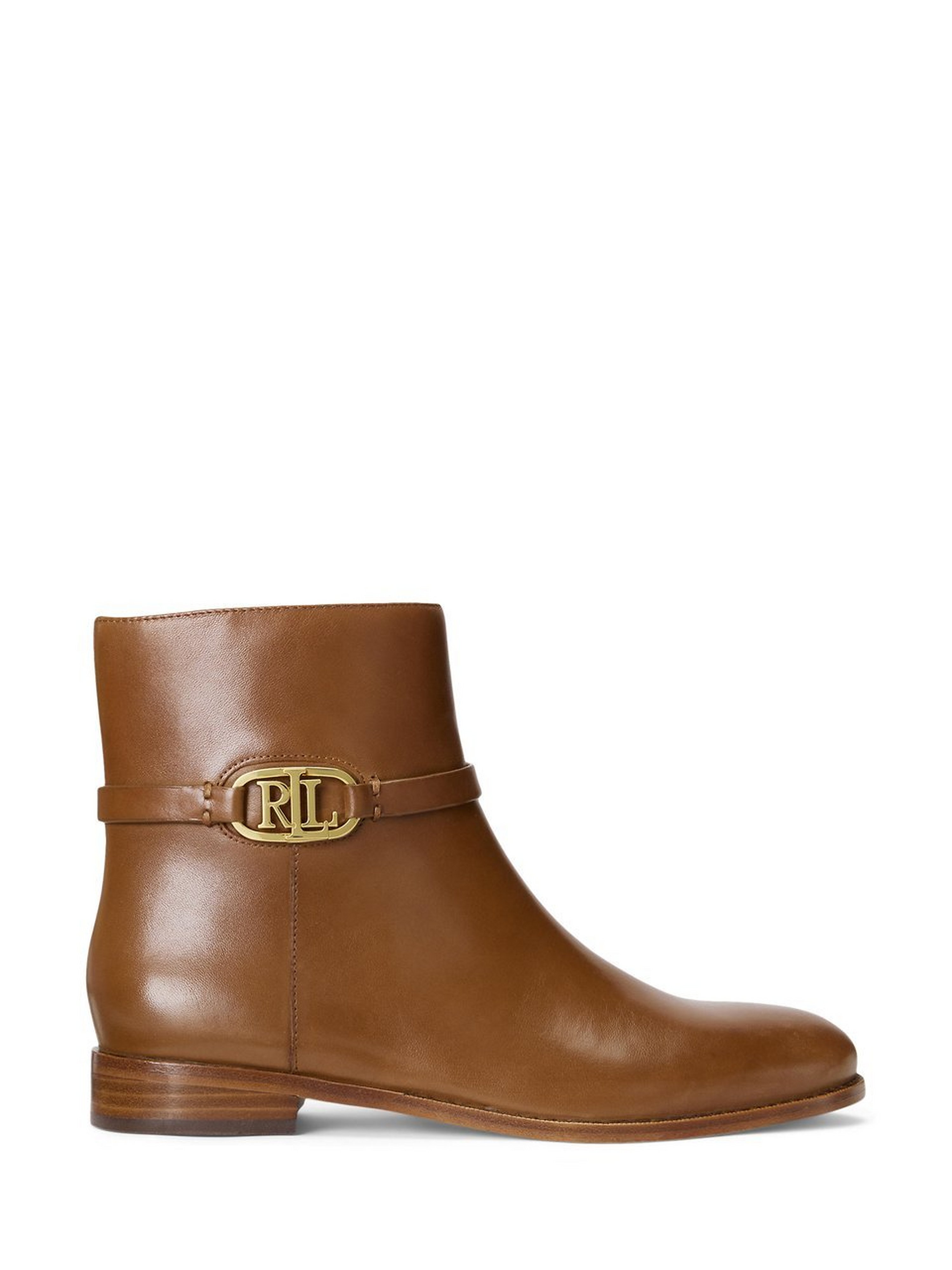 Stiefelette