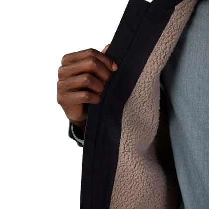 Veste Fox SHERPA - Noir