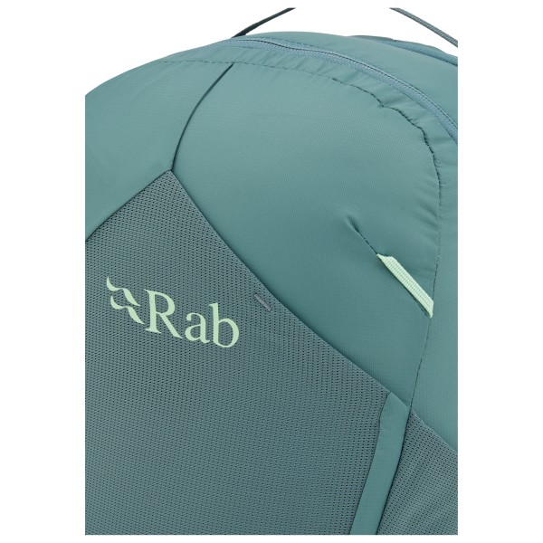 Rab - Tygen 18 - Sac à dos vélo
