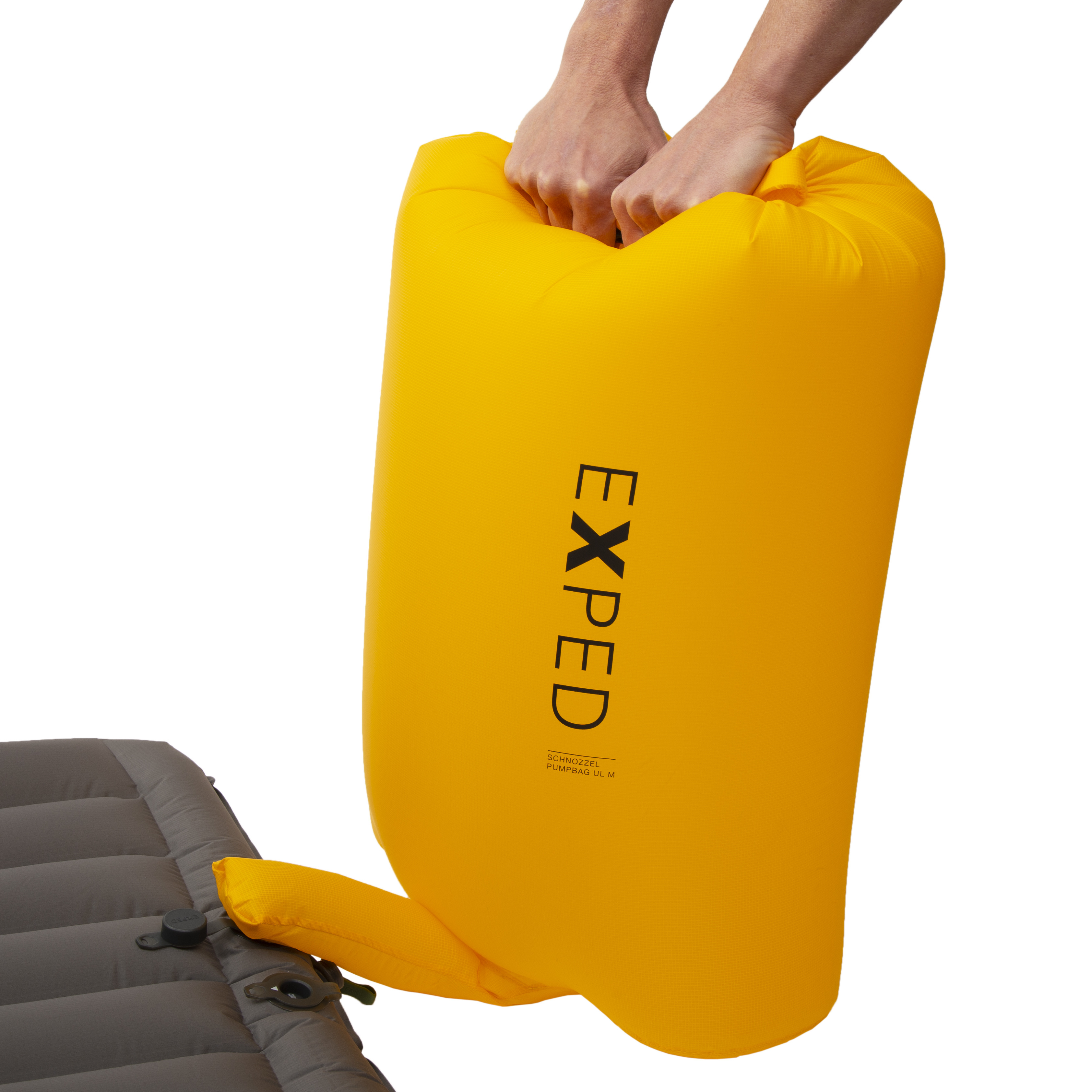 Schnozzel Pumpbag UL