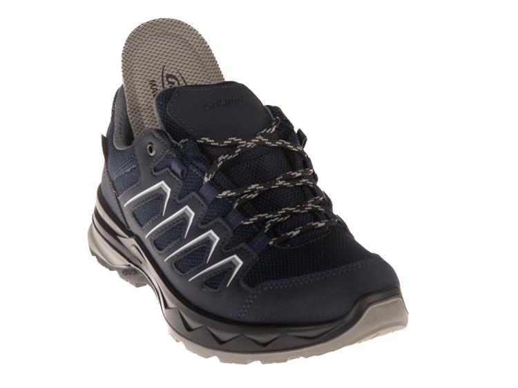 GRI Wega Low Blue