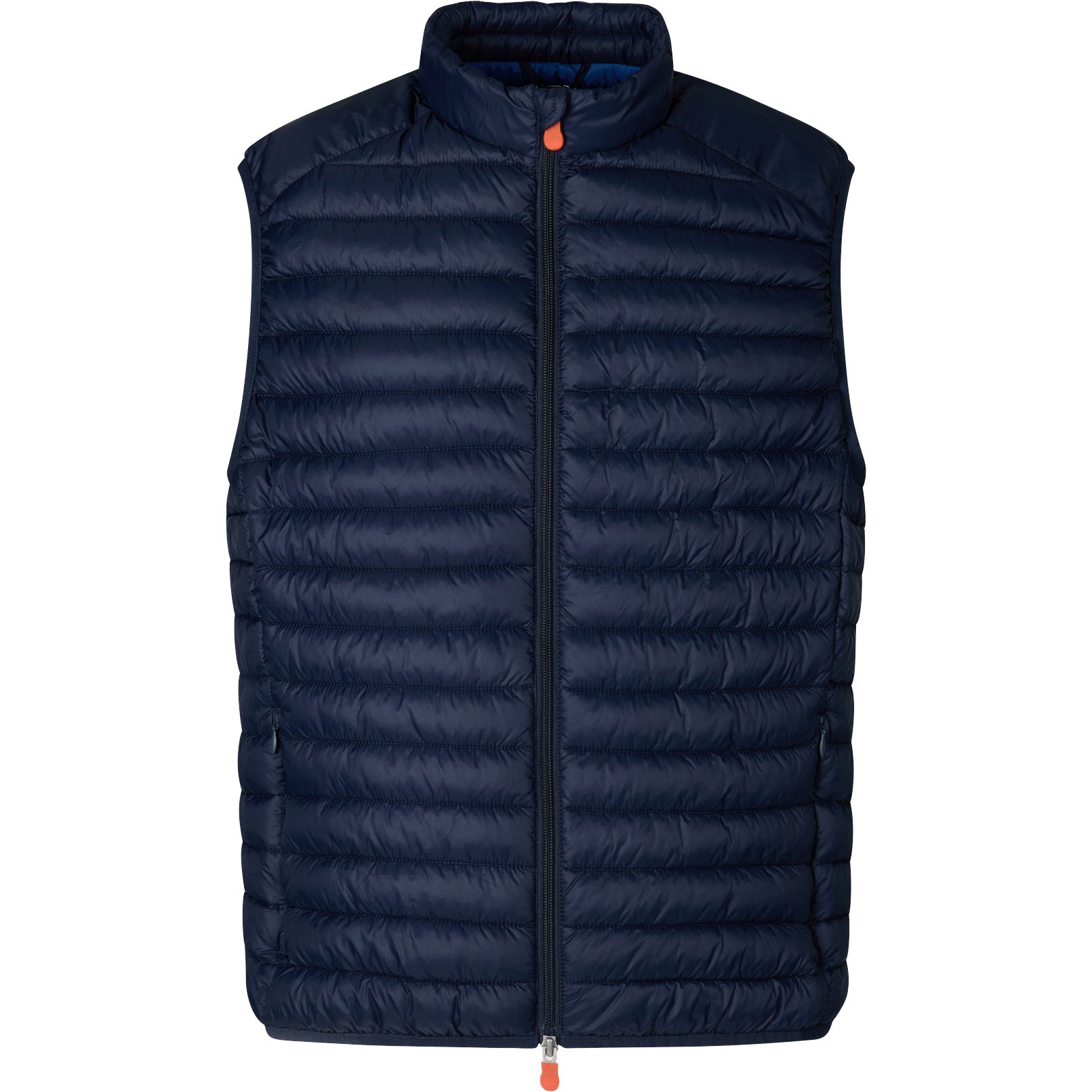 Save The Duck Adam Weste Herren navy blue