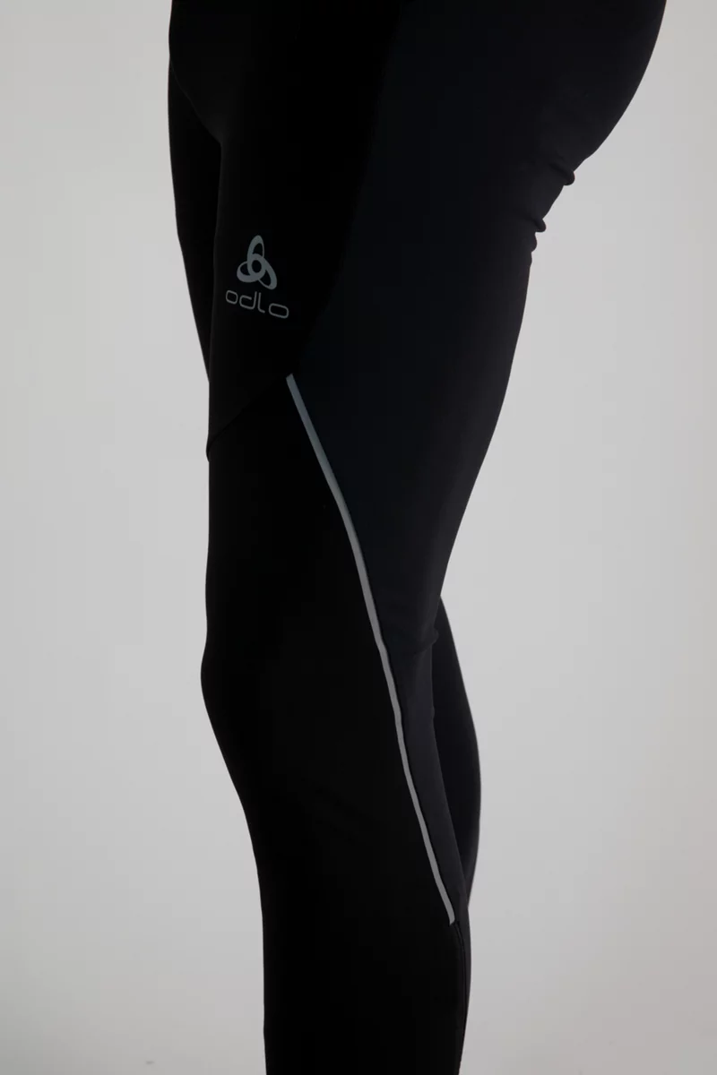 Odlo Ceramiwarm Herren Tight