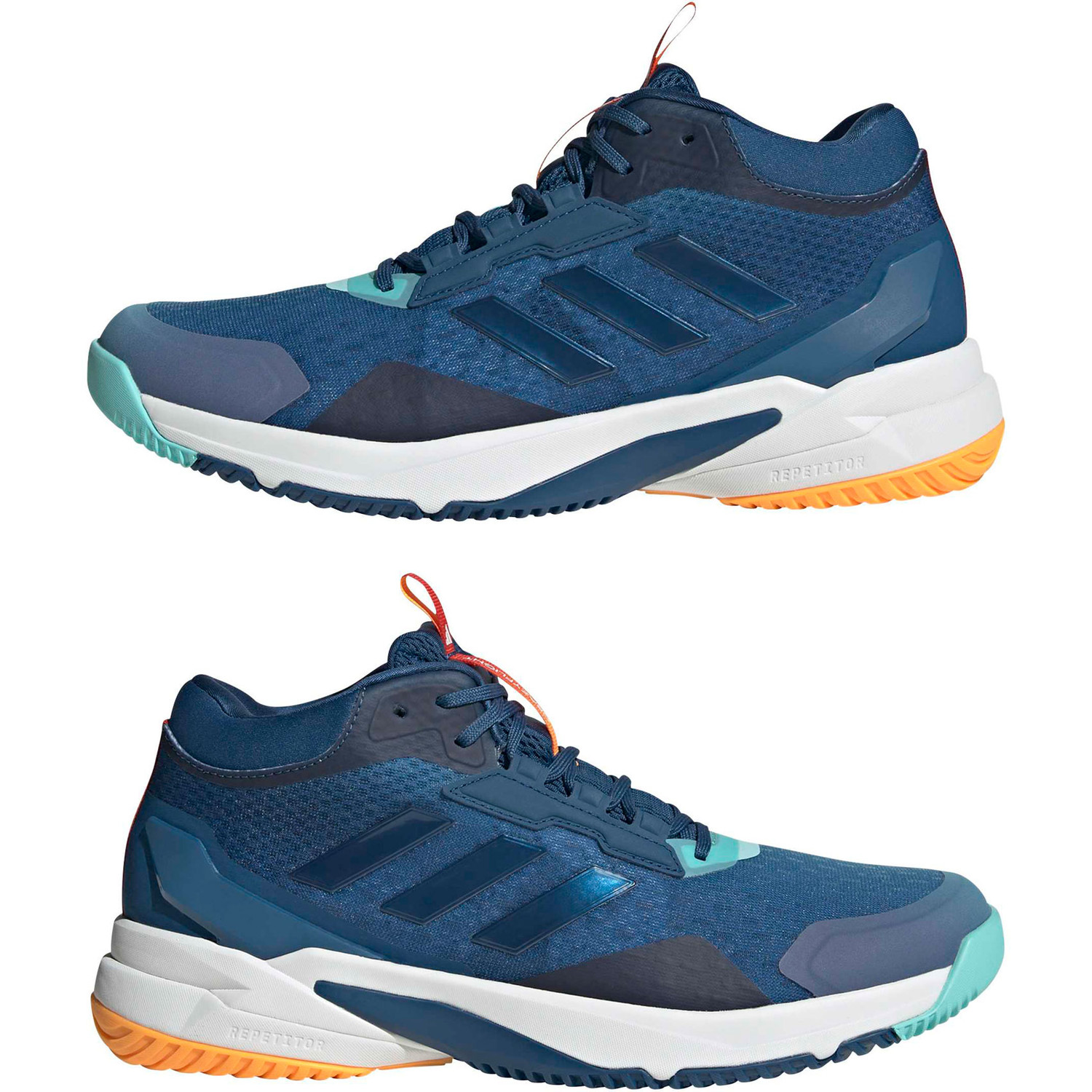 adidas Crazyflight 6 Mid Heren