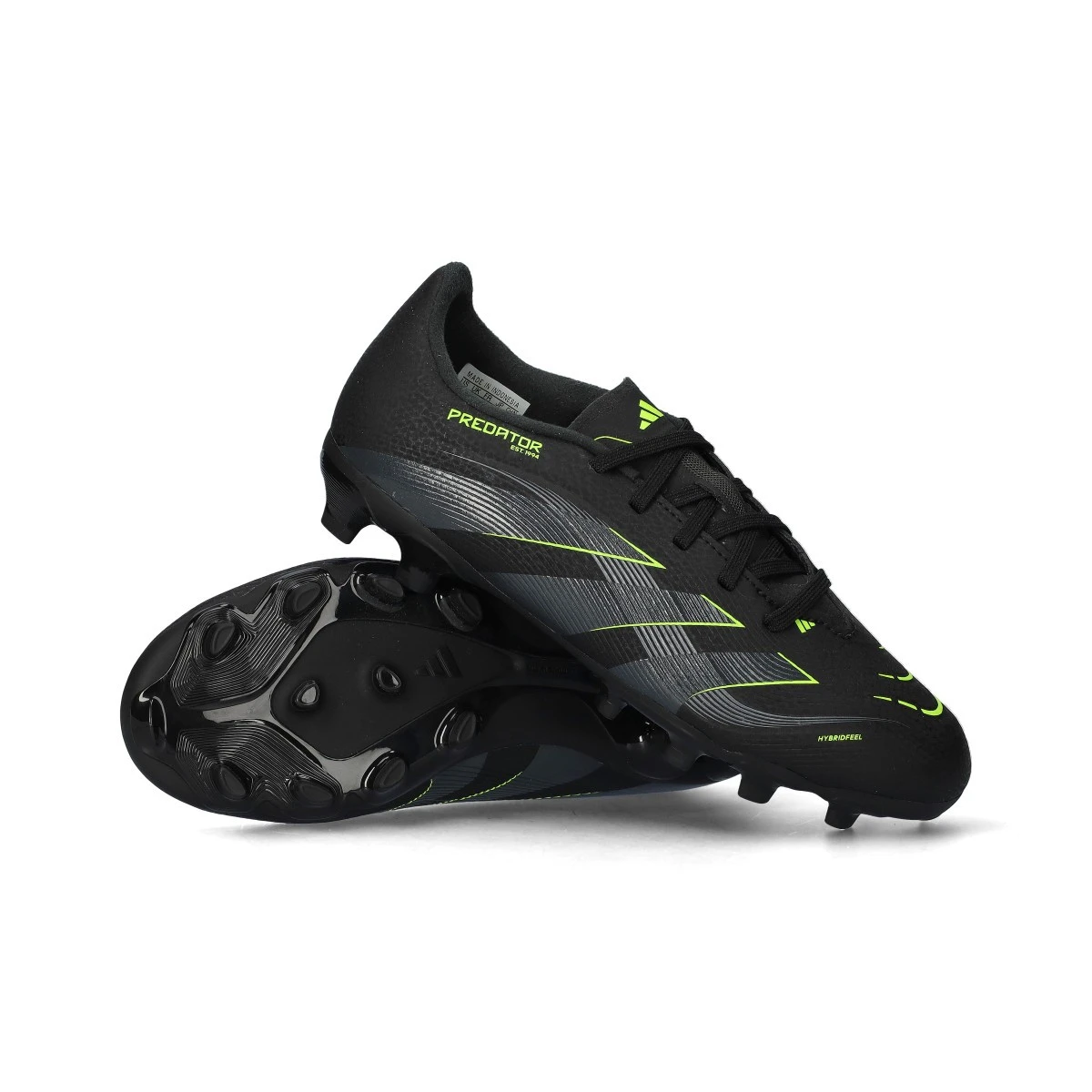 Chuteira adidas Predator League L MG Criança