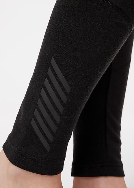 HELLY HANSEN - W LIFA MERINO MIDWEIGHT PANT