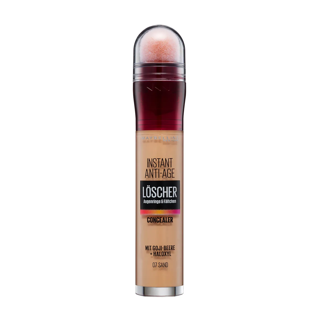 Maybelline Instant Anti-Age Concealer04 Honey