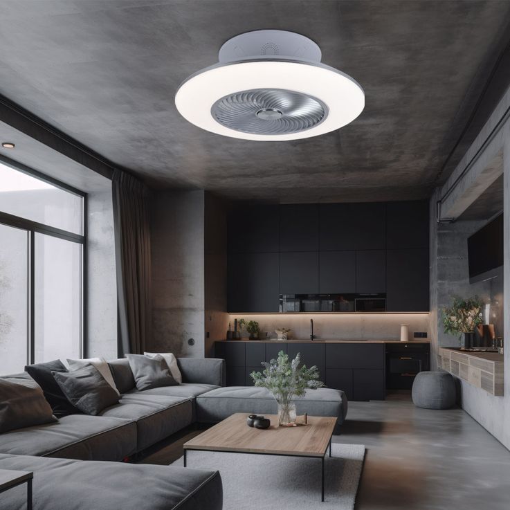 LED-Deckenleuchte 000426002175