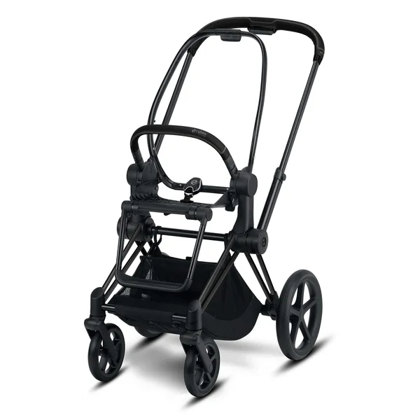 Conjunto de carrinho Cybex Priam anágua JS