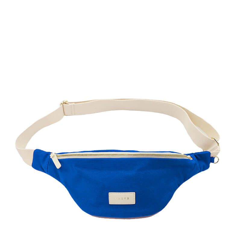 Sac banane 30 cm Majorelle