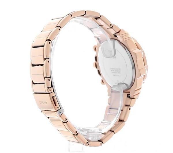 Guess Ladies Fusion Watch