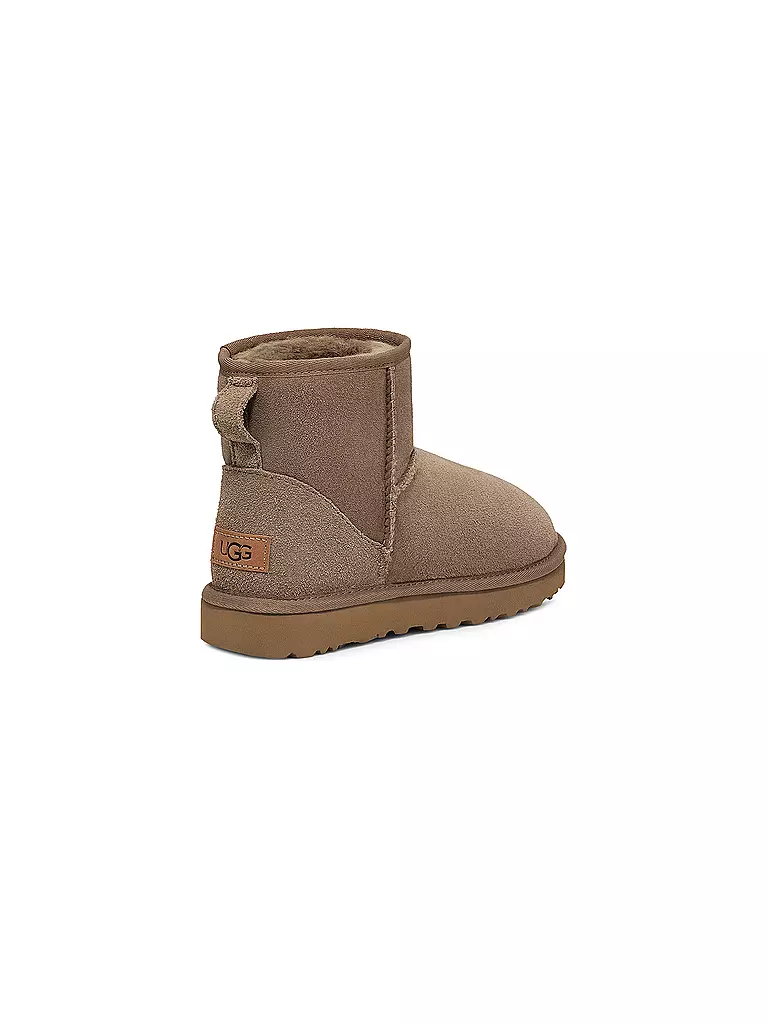 UGG Snowboots CLASSIC MINI II olive