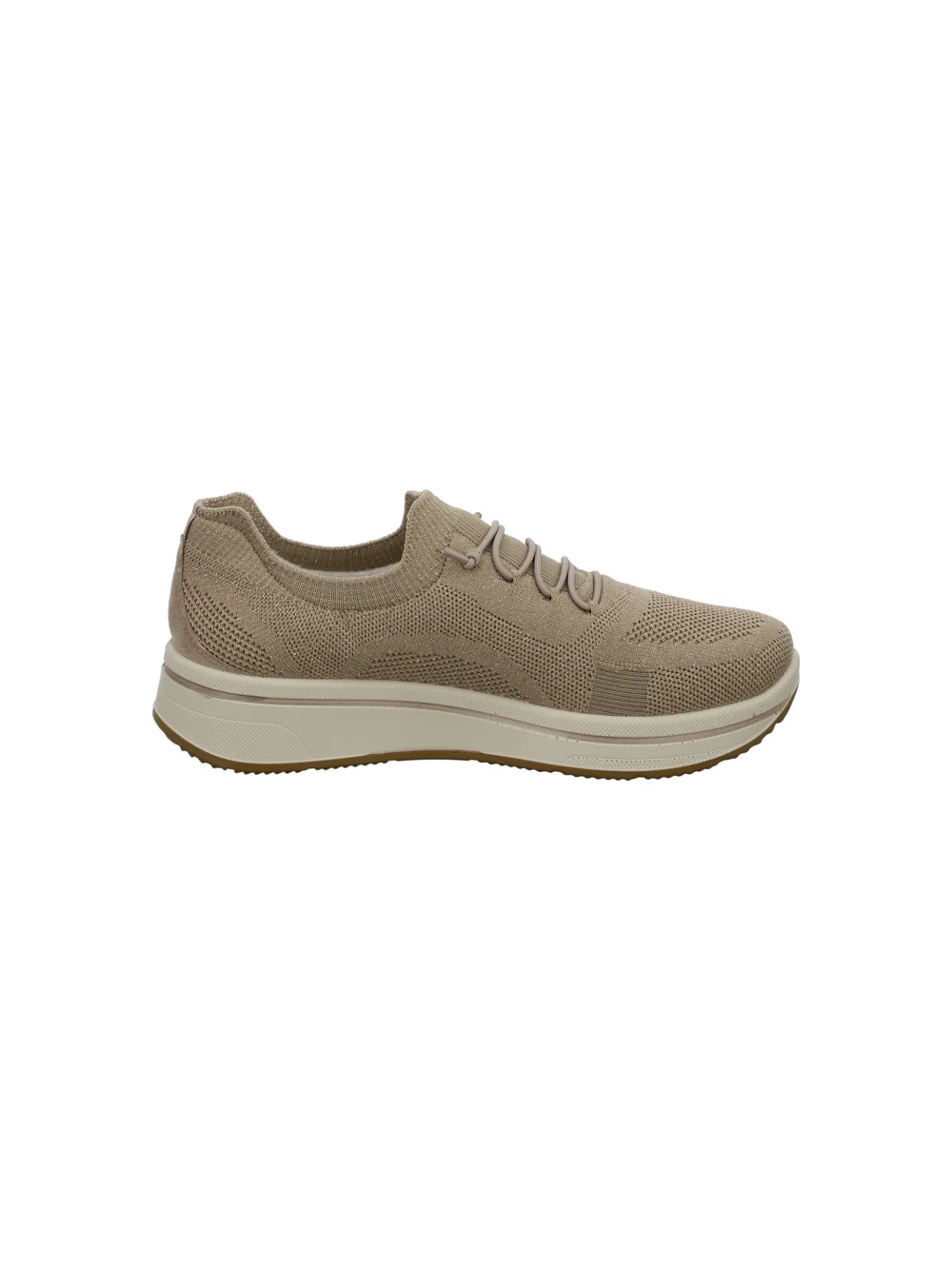 Sneaker Sapporo sand