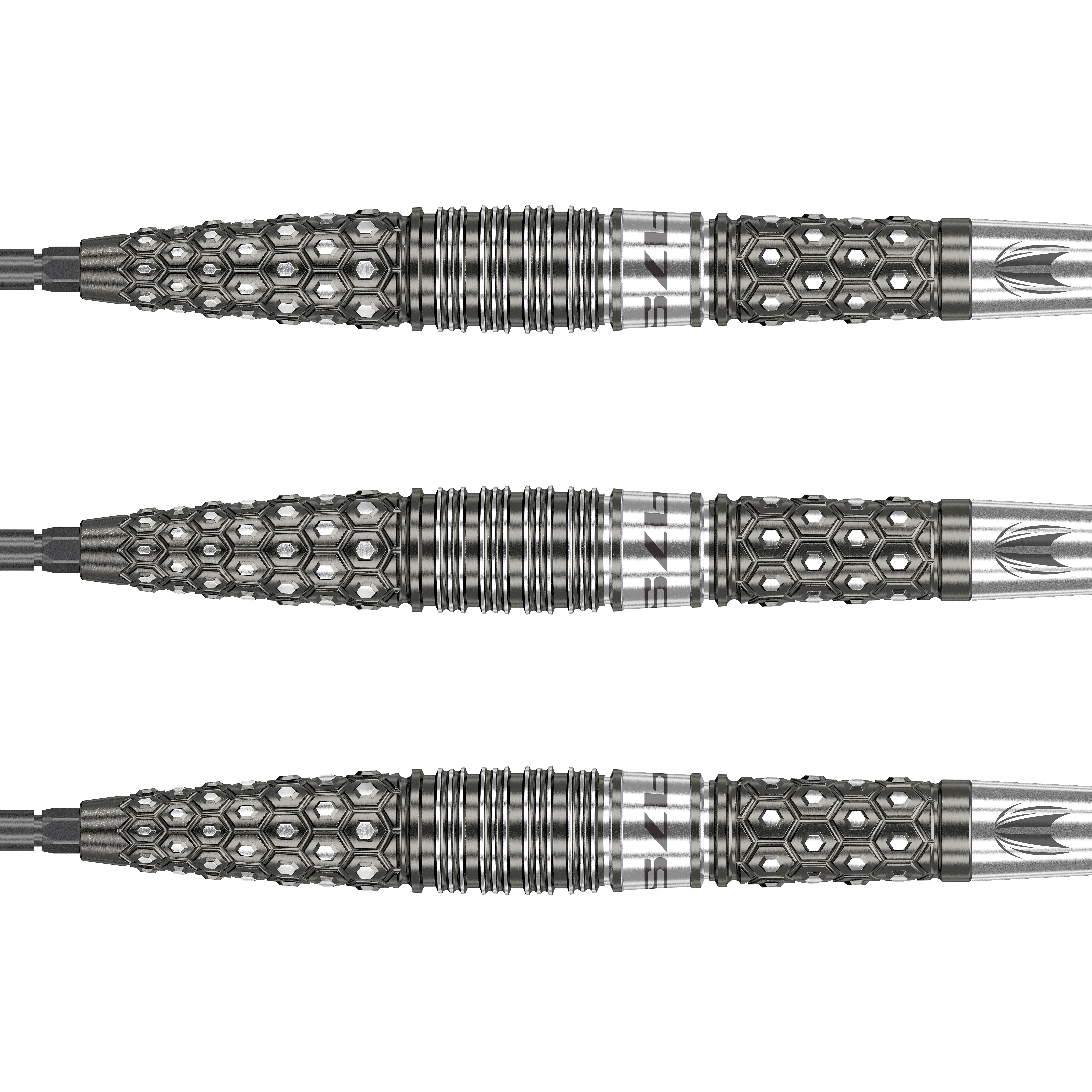 Target - Swiss Point - 975 03 - Steeldart