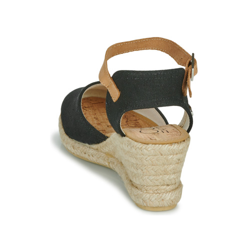 Casual Attitude - ONELLA - Noir