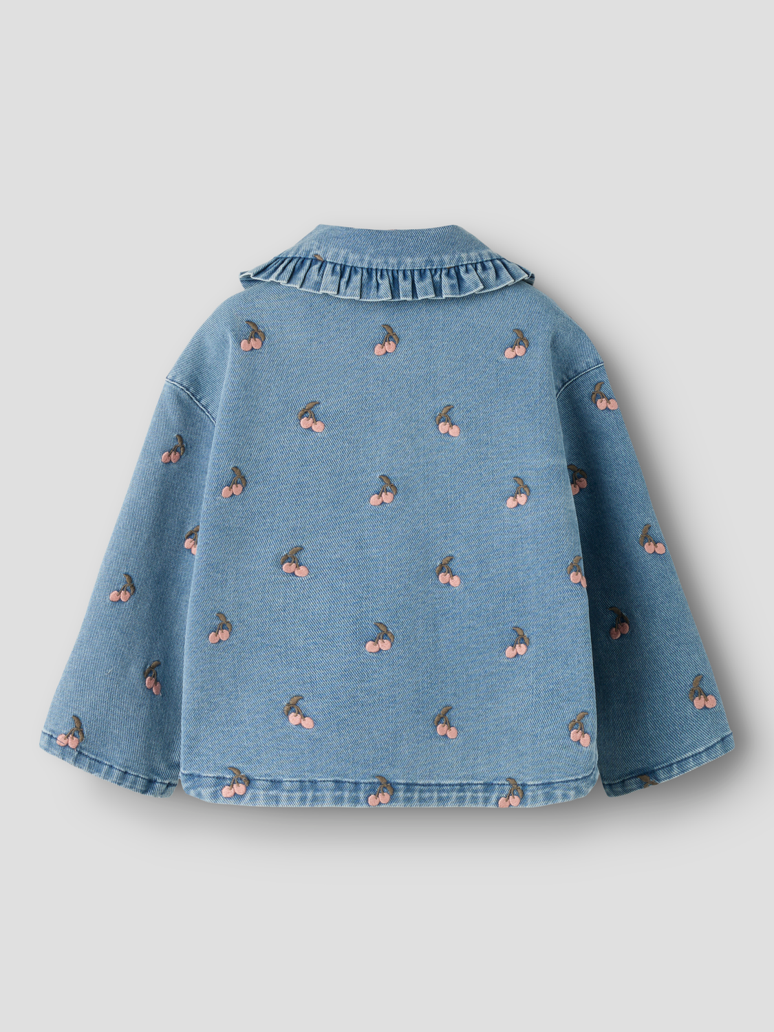 Lil' Atelier Denimjakke Deva