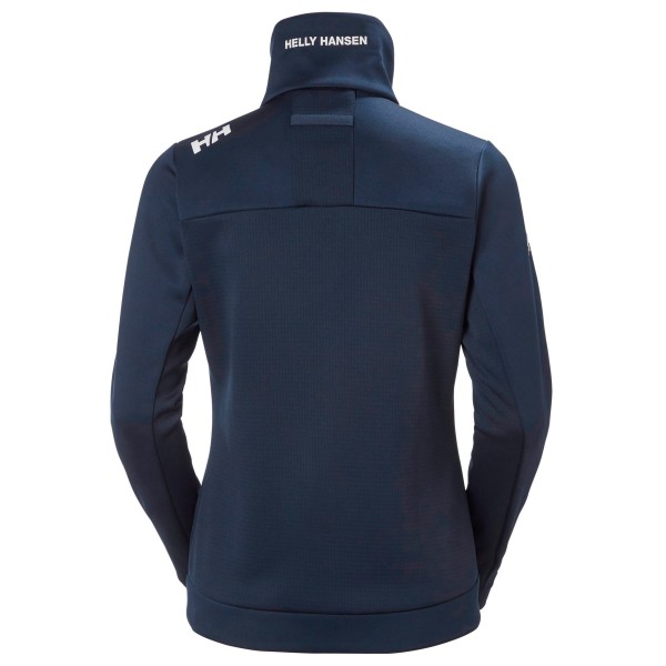 Helly Hansen - Women's Crew Fleece Jacket - Veste polaire