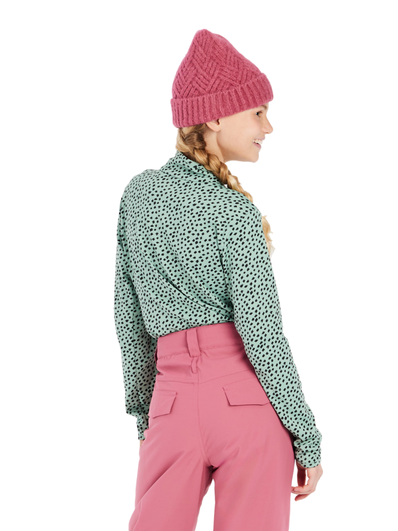 Zoak Junior 1/4 Zip Trui