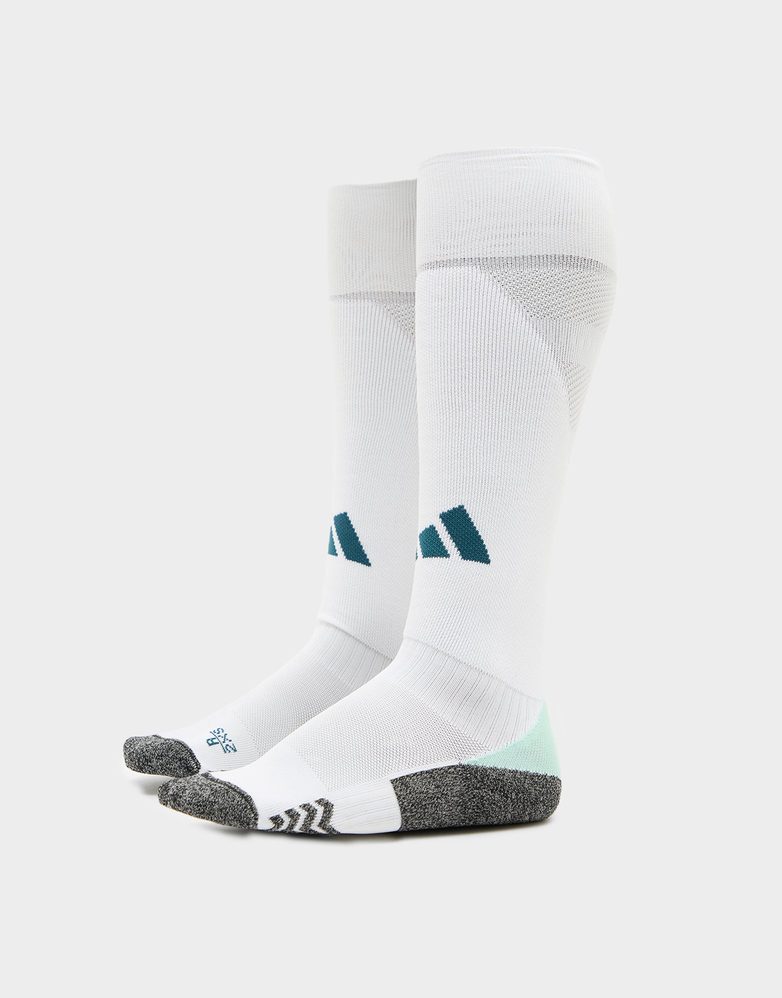 adidas Chaussettes Irlande du Nord 2024 Match Extérieur Junior