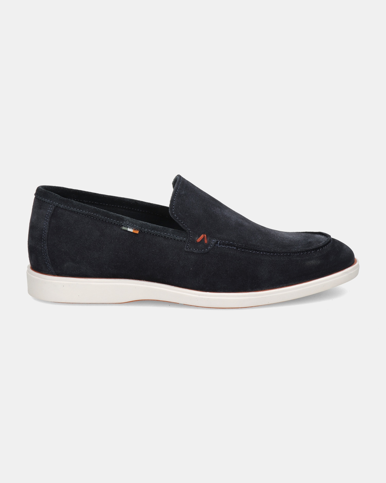 Nelson Mocassins & loafers  - blauw