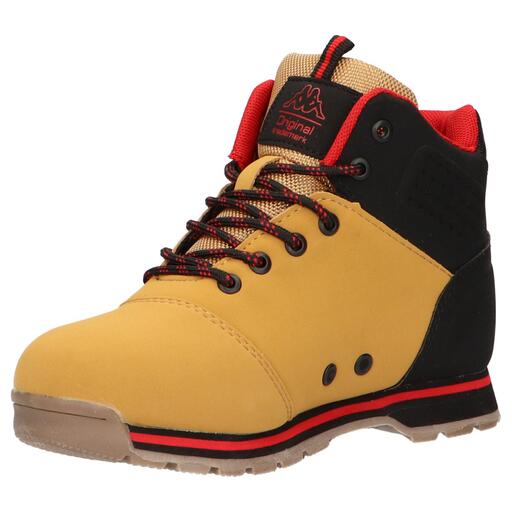 Botas Kappa 304igf0 Esfireno